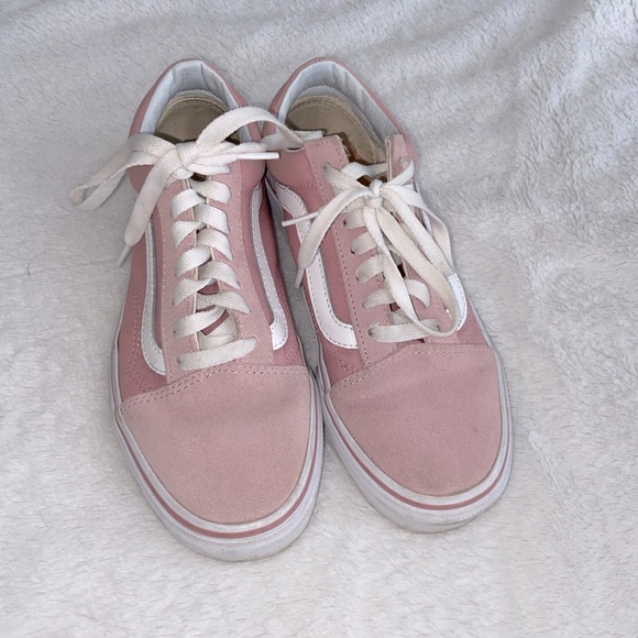 Pink Vans - Picture 2 of 4